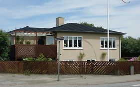 Skagentoppen Rooms